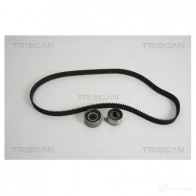 Комплект ремня ГРМ TRISCAN Kia Clarus OA D0OV0 5709147529843 864710056