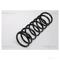 Комплект ремня ГРМ TRISCAN 5709147530221 864724029 1152929 Q9 QVBQ - Изображение 2