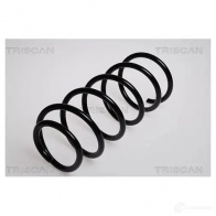 Комплект ремня ГРМ TRISCAN 864728021 6X7KY AV 5709147071823 1153038 - Изображение 2