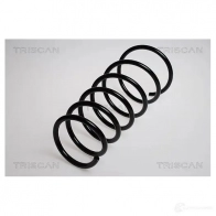 Комплект ремня ГРМ TRISCAN 5709147071342 SW 9KJE Fiat Marea (185) 1 1996 – 2007 864715022