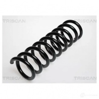 Комплект ремня ГРМ TRISCAN 864729035 5709147070062 6H YMFF 1153128 - Изображение 2