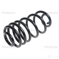 Комплект ремня ГРМ TRISCAN ED6 U6K 5710476061355 864750017 1153288 - Изображение 2