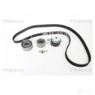 Комплект ремня ГРМ TRISCAN 5709147069653 864725023 SOX4 6W Renault Laguna (K56) 1 Универсал 2.2 D (K56F/2. S56F) 83 л.с. 1995 – 2001