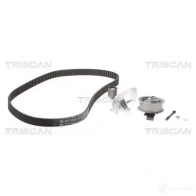 Комплект ремня ГРМ TRISCAN 864710095 5710476308092 Audi A6 (C5) 2 Седан 2.0 130 л.с. 2001 – 2005 DA 89B