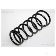 Комплект ремня ГРМ TRISCAN 864710025 1152665 I5ZRK 4 5709147040638 - Изображение 2