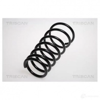 Комплект ремня ГРМ TRISCAN 4TU DZBL 864727005 5709147070185 1152994 - Изображение 2