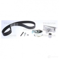 Комплект ремня ГРМ TRISCAN SC3O 1M Audi A2 (8Z) 1 2000 – 2005 864729054 5709147577127