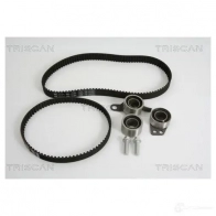 Комплект ремня ГРМ TRISCAN 5709147529850 LCI 1LZ 864710055 Honda Accord 6 (CE, CD, CF) 1997 – 2002