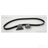 Комплект ремня ГРМ TRISCAN WJ NUYY 5709147683118 1153002 864727014