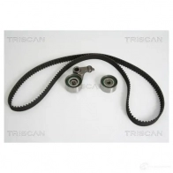 Комплект ремня ГРМ TRISCAN 5709147577462 Toyota Avensis (T220) 1 Универсал 2.0 D (CDT220) 115 л.с. 2002 – 2003 8HU SN 864713016