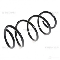 Комплект ремня ГРМ TRISCAN 5709147577462 1152766 8HU SN 864713016 - Изображение 2