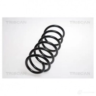 Комплект ремня ГРМ TRISCAN 7 OPZC 864729012 1153105 5709147772430 - Изображение 2