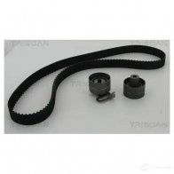Комплект ремня ГРМ TRISCAN J L89Z75 Nissan Patrol 864714010 5710476239860
