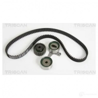 Комплект ремня ГРМ TRISCAN Mazda 864750009 G DAJUP 5709147070116
