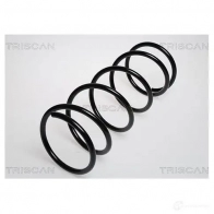 Комплект ремня ГРМ TRISCAN 864725006 1152951 MQU ZX 5709147069486 - Изображение 2