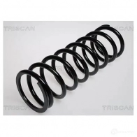 Комплект ремня ГРМ TRISCAN 864725012 C8 5RV5Q 5709147071335 1152956 - Изображение 2