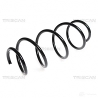 Комплект ремня ГРМ TRISCAN 864729007 1153100 5709147774700 FD8QAF T - Изображение 2