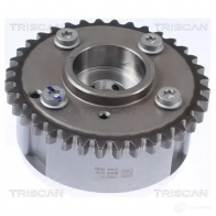 Комплект цепи ГРМ TRISCAN 865229001 1437851335 YP67 EKG - Изображение 2