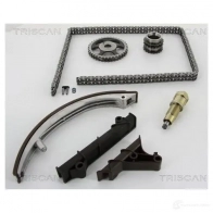 Комплект цепи ГРМ TRISCAN 5710476265845 FD3 ITJH 865023007 Mercedes Sprinter (901, 902) 1 Фургон 2.9 212 D 122 л.с. 1995 – 2000