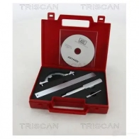 Инструмент TRISCAN XDT X6 4656417 86556012