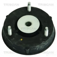 Опора амортизатора TRISCAN 850016915 Ford Transit 6 (FD) Автобус 2.3 145 л.с. 2000 – 2006 66 N7HUH 5709147516768