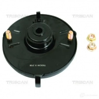 Опора амортизатора TRISCAN Mazda MX-3 (EC) 1 Купе 1.8 i V6 133 л.с. 1992 – 1994 850050912 Y2OY A 5709147582312