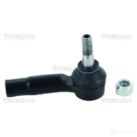 Рулевой наконечник TRISCAN Ford B-Max 1 (CB2, JK) Фургон 1.0 EcoBoost 100 л.с. 2012 – 2024 5710476017826 850010121 KCSW E