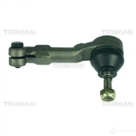 Рулевой наконечник TRISCAN Renault Twingo (C06) 1 Хэтчбек 1.2 (C066. C068) 58 л.с. 1996 – 2007 TDXG Q 5709147128473 850025101