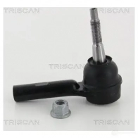 Рулевой наконечник TRISCAN 5710476296535 QIQS XD Chevrolet Camaro 850080127