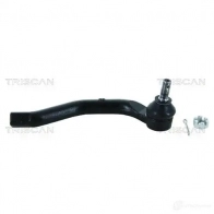 Рулевой наконечник TRISCAN KRB3 24 850040117 Honda Civic 8 (FD, FA) Седан 1.8 (FD1. FD7) 140 л.с. 2005 – 2012 5710476037732