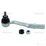 Рулевой наконечник TRISCAN Citroen C3 2 (SC, PF1) Хэтчбек 1.4 VTi 98 л.с. 2009 – 2024 5710476095541 850038112 OQJ4 5TX