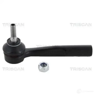 Рулевой наконечник TRISCAN 850015128 S BWK3 Fiat 500L (351, 2) 1 Хэтчбек 1.6 D Multijet 120 л.с. 2013 – 2025 5710476261489