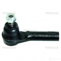 Рулевой наконечник TRISCAN Nissan Almera (N16) 2 Седан 2.2 dCi 136 л.с. 2003 – 2006 850014129 4X7N WV 5709147530986