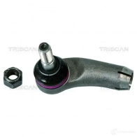 Рулевой наконечник TRISCAN Audi 100 (C4) 4 Универсал 2.0 E Quattro 115 л.с. 1990 – 1992 5709147134030 LLDE 5Y 850029108