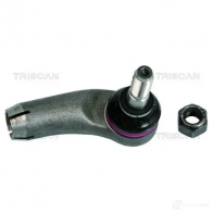 Рулевой наконечник TRISCAN 850029107 5709147134023 8C HX7HP Audi 100 (C4) 4 Универсал 2.0 E Quattro 115 л.с. 1990 – 1992