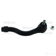 Рулевой наконечник TRISCAN 850042111 8ZS 49 Mitsubishi Pajero 4 (V8, V9) Внедорожник 3.2 DI D (V88W. V98W) 170 л.с. 2007 – 2025 5710476173232