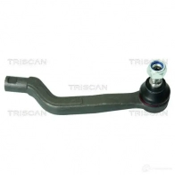 Рулевой наконечник TRISCAN 850023125 Mercedes B-Class (W245) 1 Хэтчбек 1.7 B 180 (2432) 116 л.с. 2009 – 2011 H309 U 5709147512739