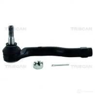 Рулевой наконечник TRISCAN Mazda 2 (DE) 3 Хэтчбек 1.5 MZR 102 л.с. 2011 – 2015 5710476069917 850050160 QKGY EOX