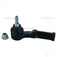 Рулевой наконечник TRISCAN 5710476050755 Ford Kuga 1 (CBV, C1) Кроссовер 2.0 TDCi 4x4 140 л.с. 2010 – 2012 850016164 7 TWFD3