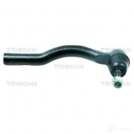 Рулевой наконечник TRISCAN 5709147585375 Toyota Previa (XR10, XR20) 1 Минивэн 2.4 (TCR11. TCR10) 132 л.с. 1990 – 2000 850013141 P2S TANJ