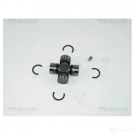 Крестовина TRISCAN 1147494 5709147136843 8540z07 H8YMD6 J