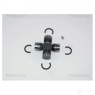 Крестовина TRISCAN 1147493 5709147136836 8540z06 LT BXC