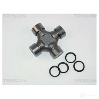 Крестовина TRISCAN 8540178 5709147137222 KK DA3N1 1145751