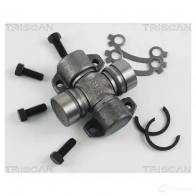 Крестовина TRISCAN N X01IK 8540710 5709147148242 1147461