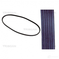 Клиновой ремень TRISCAN 8640101225 Q06SYN J 5709147081006 1149493