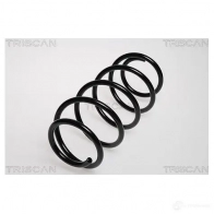 Амортизатор ремня, виброгаситель TRISCAN 87102314 5709147972793 E QW0SGI 1153969 - Изображение 3
