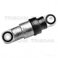 Амортизатор ремня, виброгаситель TRISCAN 8641153004 5709147951217 1150725 BAZ 3C