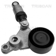 Приводной ремень, поликлиновой TRISCAN 5709147334126 1149741 8640400750 02V6F ZC - Изображение 2