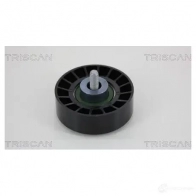 Приводной ремень, поликлиновой TRISCAN 8640301005 GM3P L 1149710 5709147021989 - Изображение 2