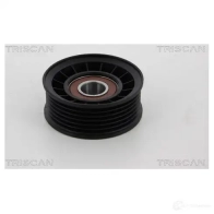 Приводной ремень, поликлиновой TRISCAN 5709147022139 7F Y9E 1149732 8640400708 - Изображение 2